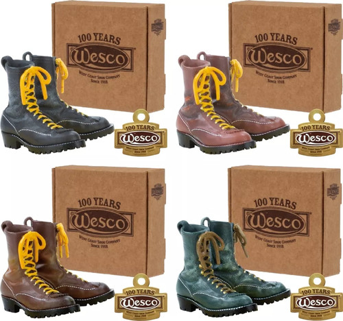 Wesco jobmaster solid - wesco,
