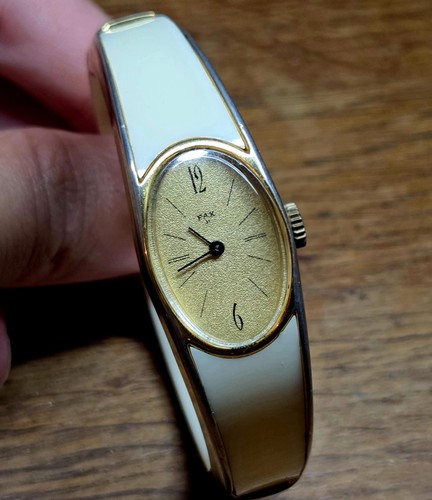 Montre mécanique pax - montre,