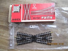 N° 24/26 un croisement manuel