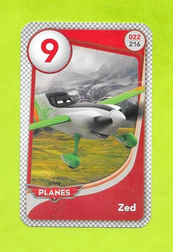 Carte cora match planes - cora,