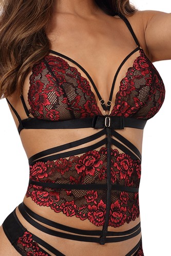 Soutien gorge serre - soutien-gorge, serre-taille