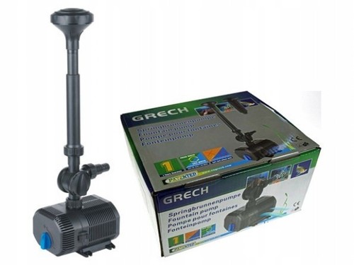 Cqb 6503 pompe - pompe, 90w