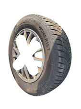 2x VW Golf Passat Pneu 195/65