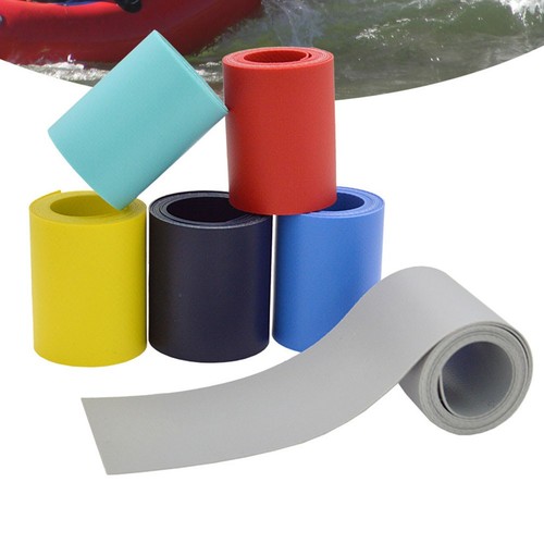 Kit patch pvc - pvc, pour