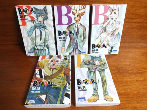 Lot tomes manga - tomes,
