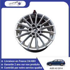 🇫🇷 JANTE ALUMINIUM AUDI
