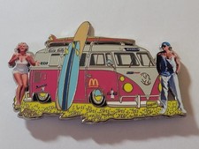 PINS PIN TRANSPORTER VW