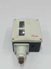 Pressostat Danfoss 017-523766