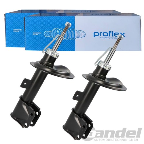 Proflex amortisseurs gaz - À,