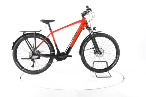 Raleigh dundee vélo - 9,