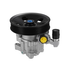 Pompe Direction Assistée Pour Voiture, Pour Mercedes-Benz Gl450 Métal, Noir