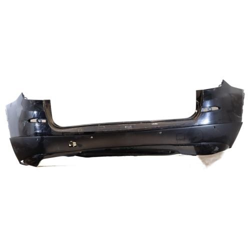 Pare choc arriere - , f25