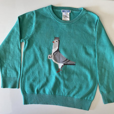 pull jacadi mixte en excellent état taille 6 ans