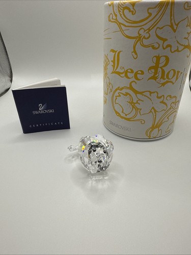 New box swarovski lovlots - new,