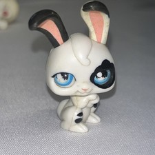 C4 HASBRO  LPS  ORIGINAL