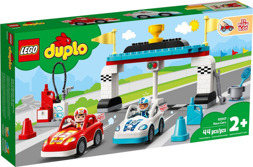 Lego duplo 10947 les - duplo,