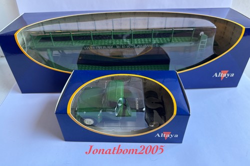 Ixo altaya camion - ixo,
