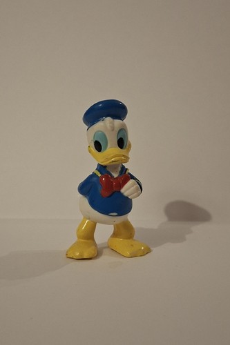 Figurine disney donald - donald, duck