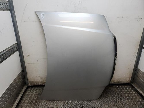 Capot audi phase 2 - phase,