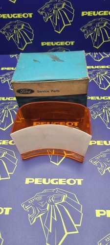 Cabochon feu clignotant neuf - clignotant,