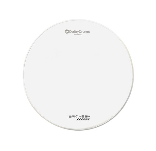 Dolby drums ply mesh - drums, 2-ply