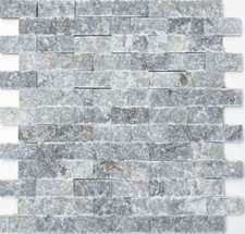 Mosaïque marbre pierre