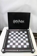 Jeu d'échecs Harry Potter Chess the Final Challenge Warner Bros. Studio Tour