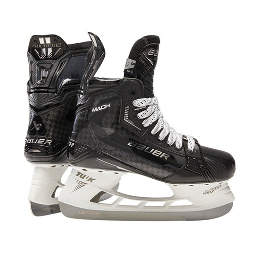 Bauer supreme mach patins - supreme,