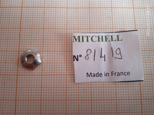 Ecrou vis galet 498 - 498, &