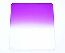 Filtre Gradué Sombre Mauve