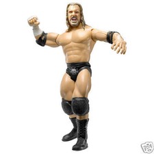 CATCH WWE - Figurine Triple H
