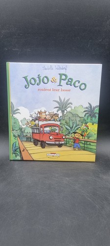 Jojo paco roulent leur - et,