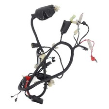 Faisceau électrique (Neco -