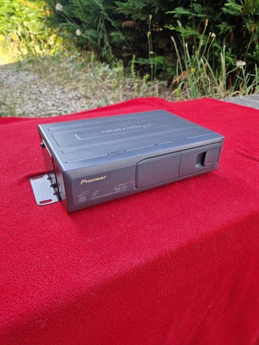 Changeur disc vintage - changeur,