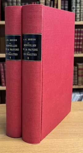 Brehm les - brehm, edmund).