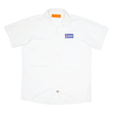Chemise Unie DICKIES Sherwin