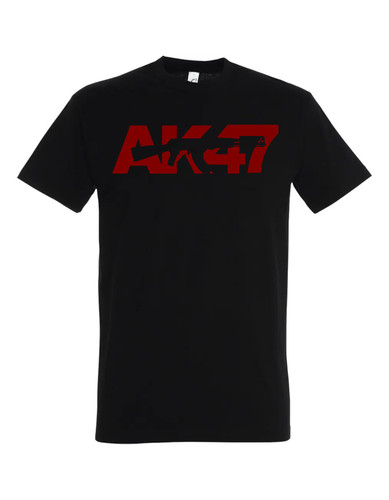 Ak47 shirt m - , /