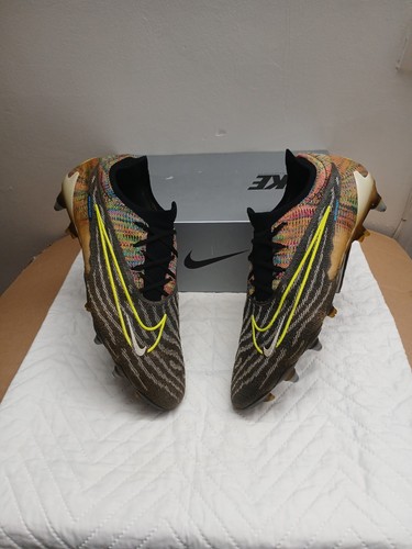Fusion link crampons nike - fusion,