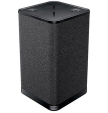 Ultimate Ears HYPERBOOM IPX4 Portable & Home Wireless Bluetooth Speaker-Black