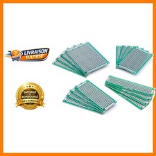 Kit de 16 Plaques PCB avec