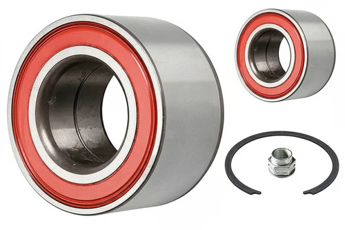 Roulement roue 713 6906 - roulement,