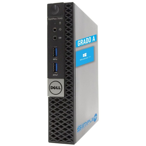 Dell 7040 16gb ram ssd - 7040,