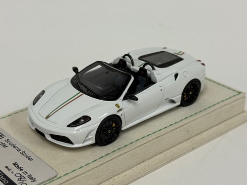 Tecnomodel ferrari 430 - ferrari,