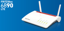 AVM FRITZ!Box 6890 LTE Modem