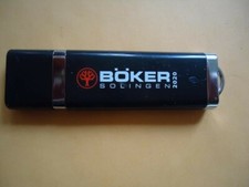 Boker  Solingen  knifes HK SHOT Show 2020  MEMORY Stick Jump Drive  4GB  