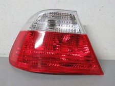 1999 2000 2001 2002 2003 BMW 3SERIES LEFT SIDE TAIL LIGHT 2DOOR