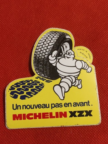 Autocollant sticker