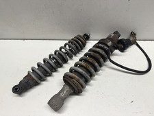 Amortisseur Avant Arrière BMW R1150GS 2001