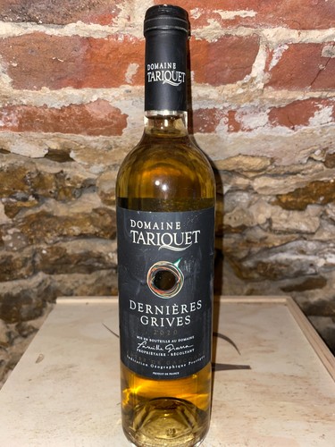 Vin sud ouest tariquet - sud-ouest,