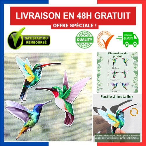 Aimants porte moustiquaire - porte,
